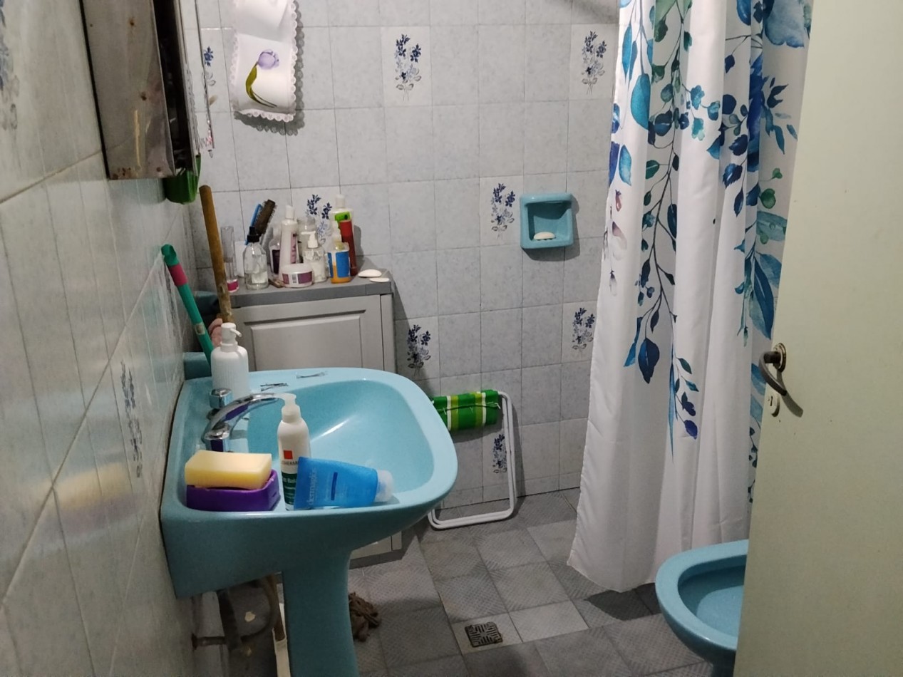 CASA MAS DEPARTAMENTO PARA LA VENTA EN BARRIO ALTO ALBERDI