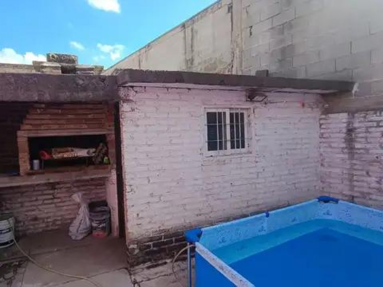 Barrio Ameghino - Excelente Propiedad en Venta | Oportunidad Unica