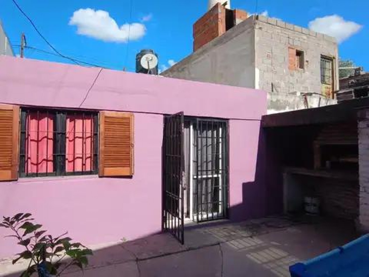 Barrio Ameghino - Excelente Propiedad en Venta | Oportunidad Unica