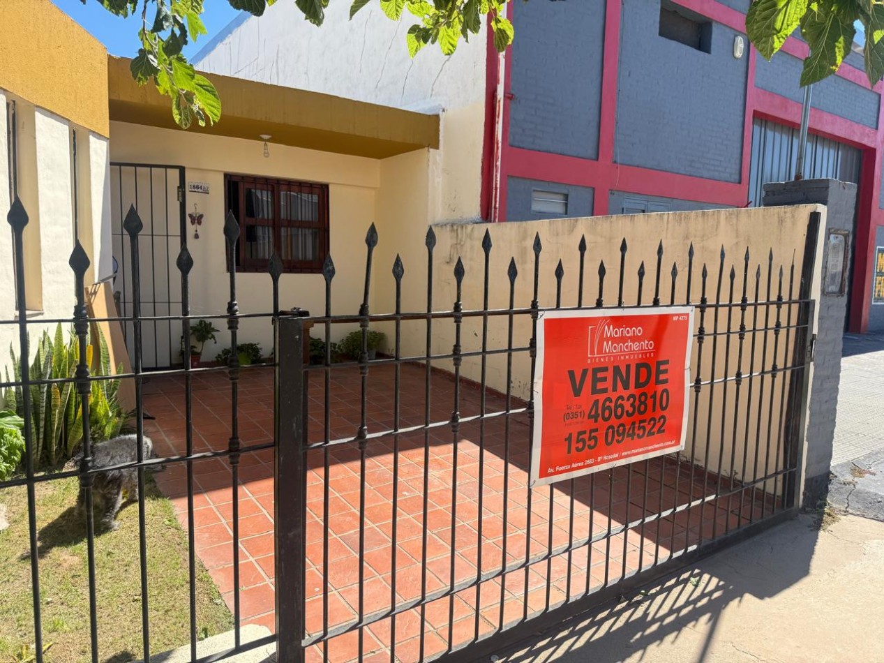 Barrio Ameghino - Excelente Propiedad en Venta | Oportunidad Unica