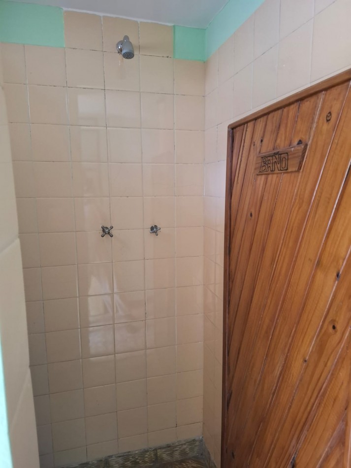 LOS PLATANOS, MUY LINDA ZONA, DEPARTAMENTO INTERNO.- 