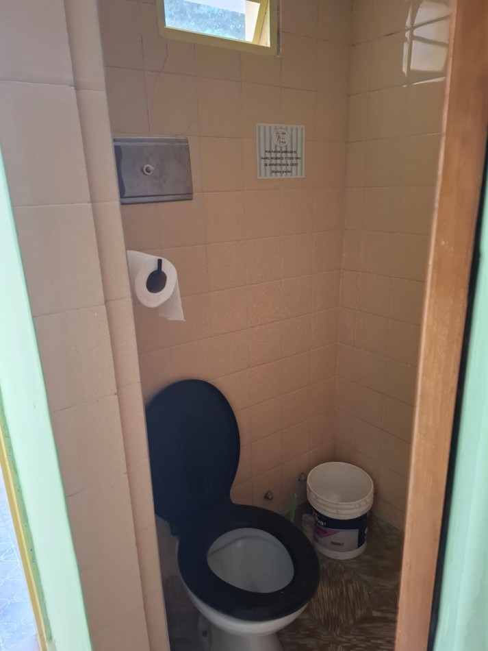 LOS PLATANOS, MUY LINDA ZONA, DEPARTAMENTO INTERNO.- 