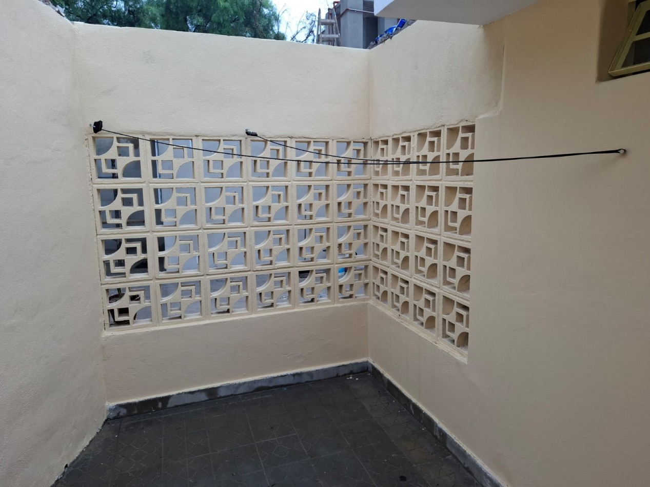 LOS PLATANOS, MUY LINDA ZONA, DEPARTAMENTO INTERNO.- 