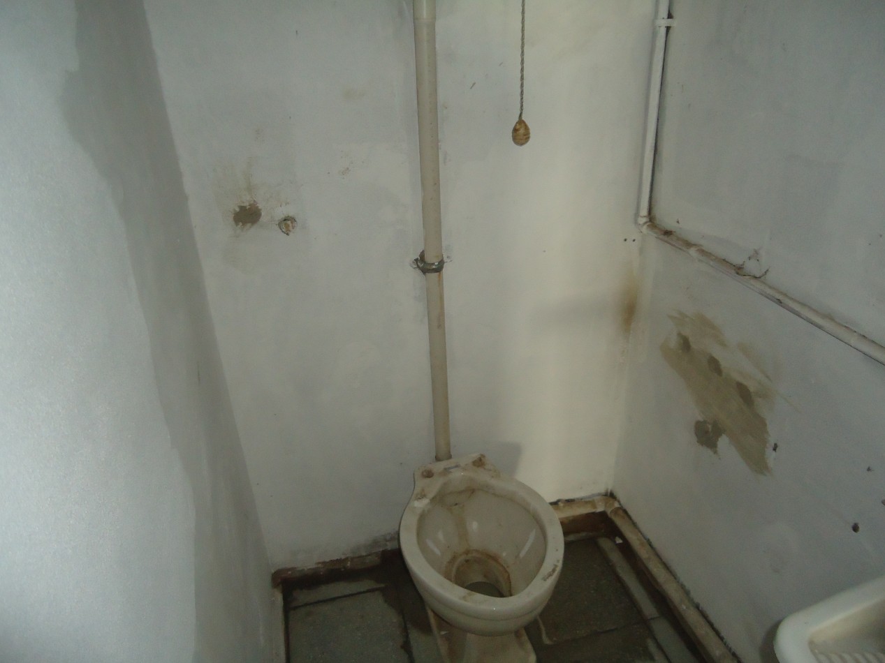 Bo ALTO ALBERDI, IMPECABLE GALPON.