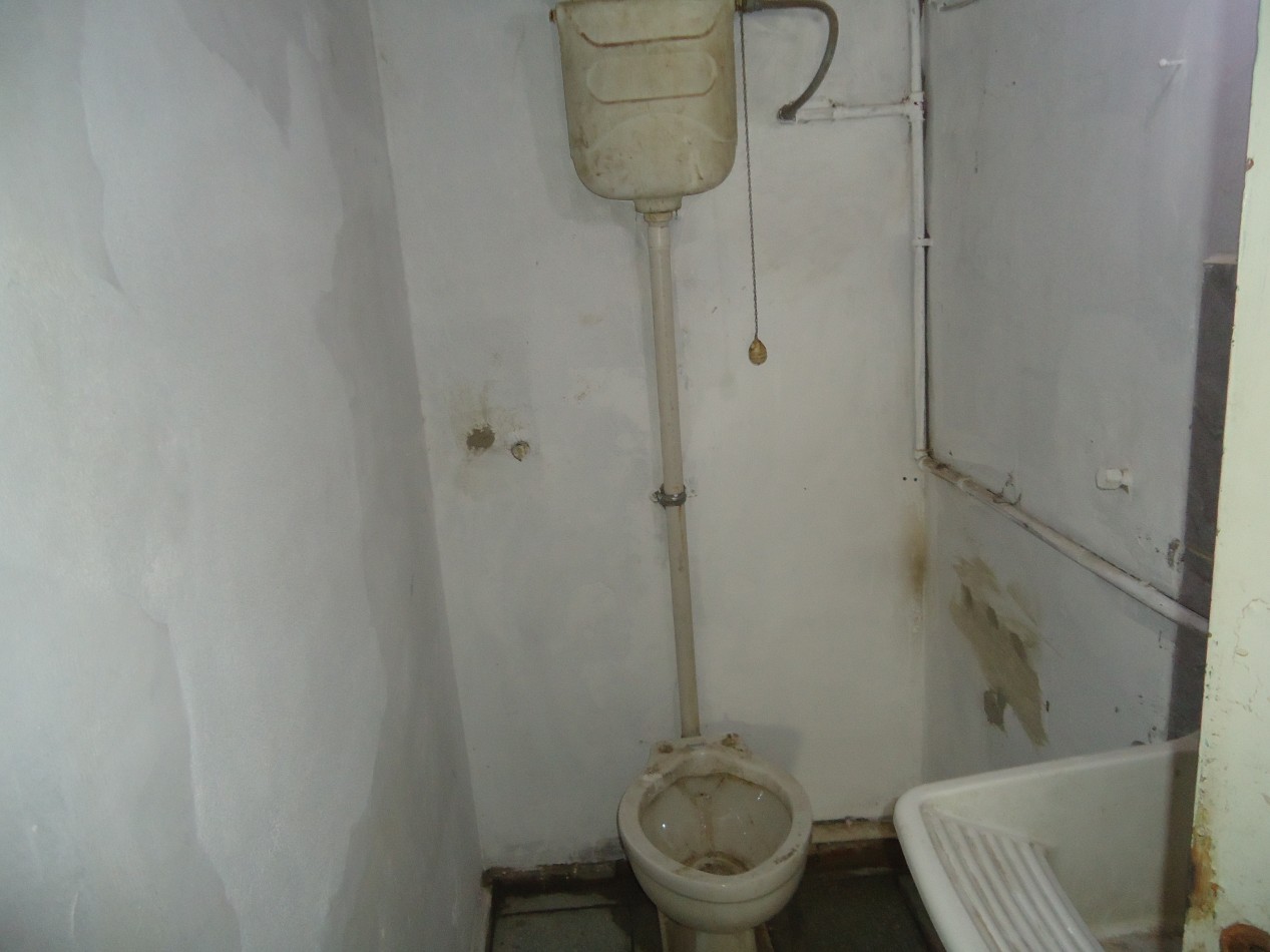 Bo ALTO ALBERDI, IMPECABLE GALPON.