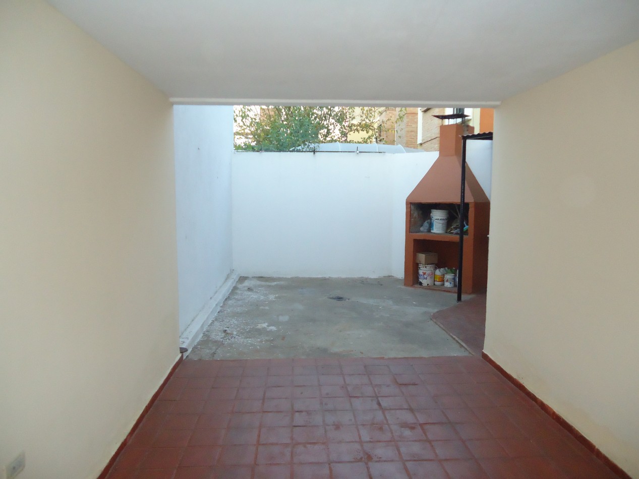 PARQUE CAPITAL, A CUADRAS DEL CLUB, LINDO ENTORNO DE VIVIENDAS.-  " PROXIMAMENTE, MAYO"