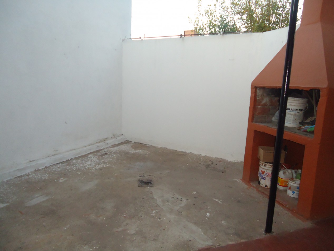 PARQUE CAPITAL, A CUADRAS DEL CLUB, LINDO ENTORNO DE VIVIENDAS.-  " PROXIMAMENTE, MAYO"