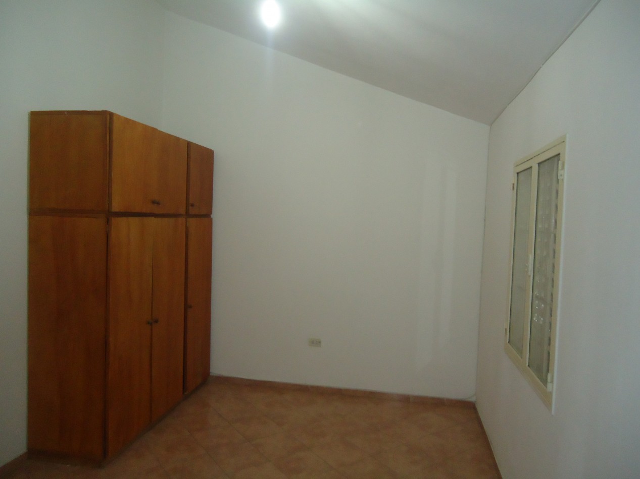 PARQUE CAPITAL, A CUADRAS DEL CLUB, LINDO ENTORNO DE VIVIENDAS.-  " PROXIMAMENTE, MAYO"