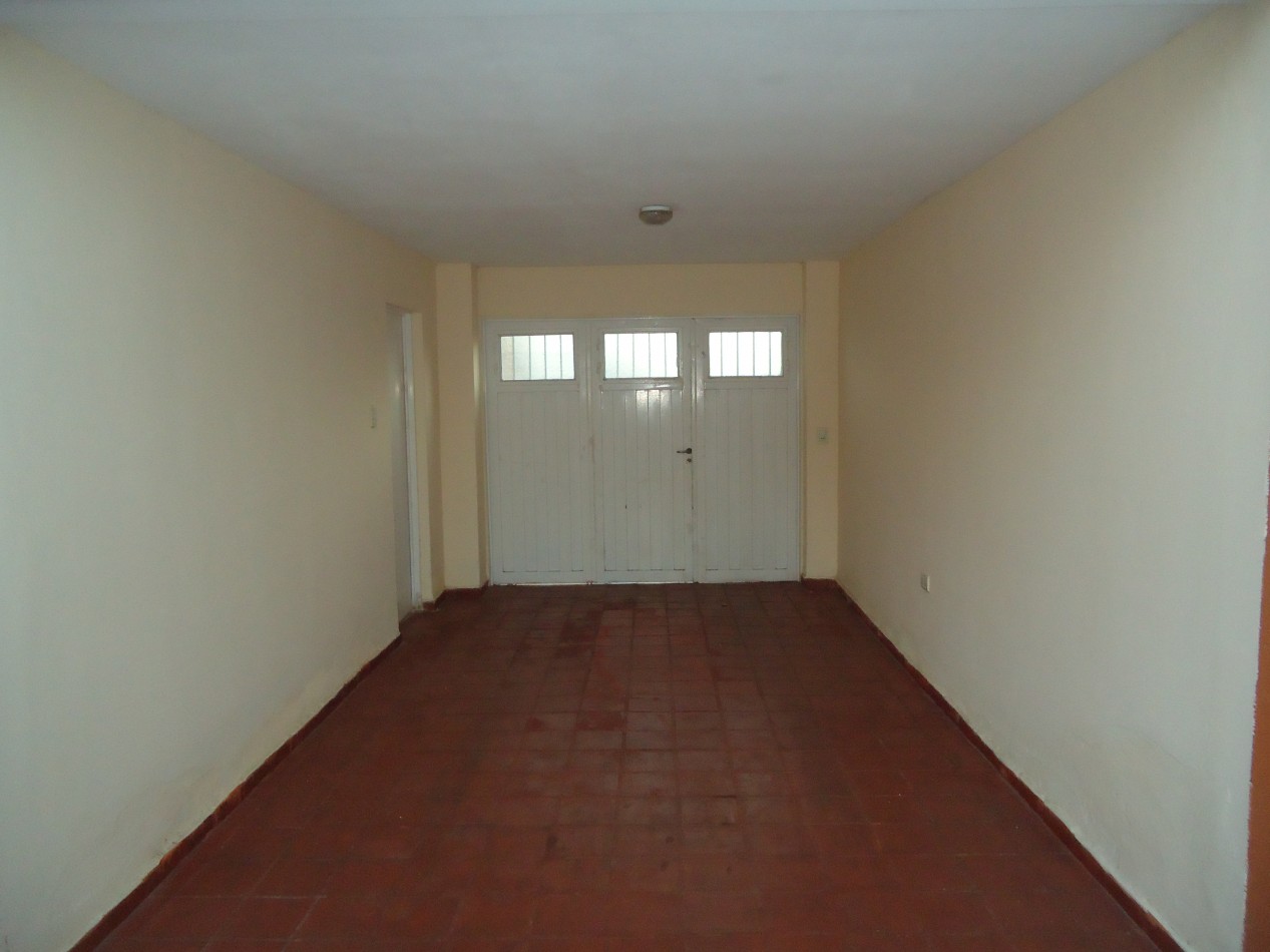 PARQUE CAPITAL, A CUADRAS DEL CLUB, LINDO ENTORNO DE VIVIENDAS.-  " PROXIMAMENTE, MAYO"