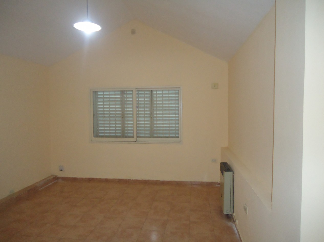 PARQUE CAPITAL, A CUADRAS DEL CLUB, LINDO ENTORNO DE VIVIENDAS.-  " PROXIMAMENTE, MAYO"