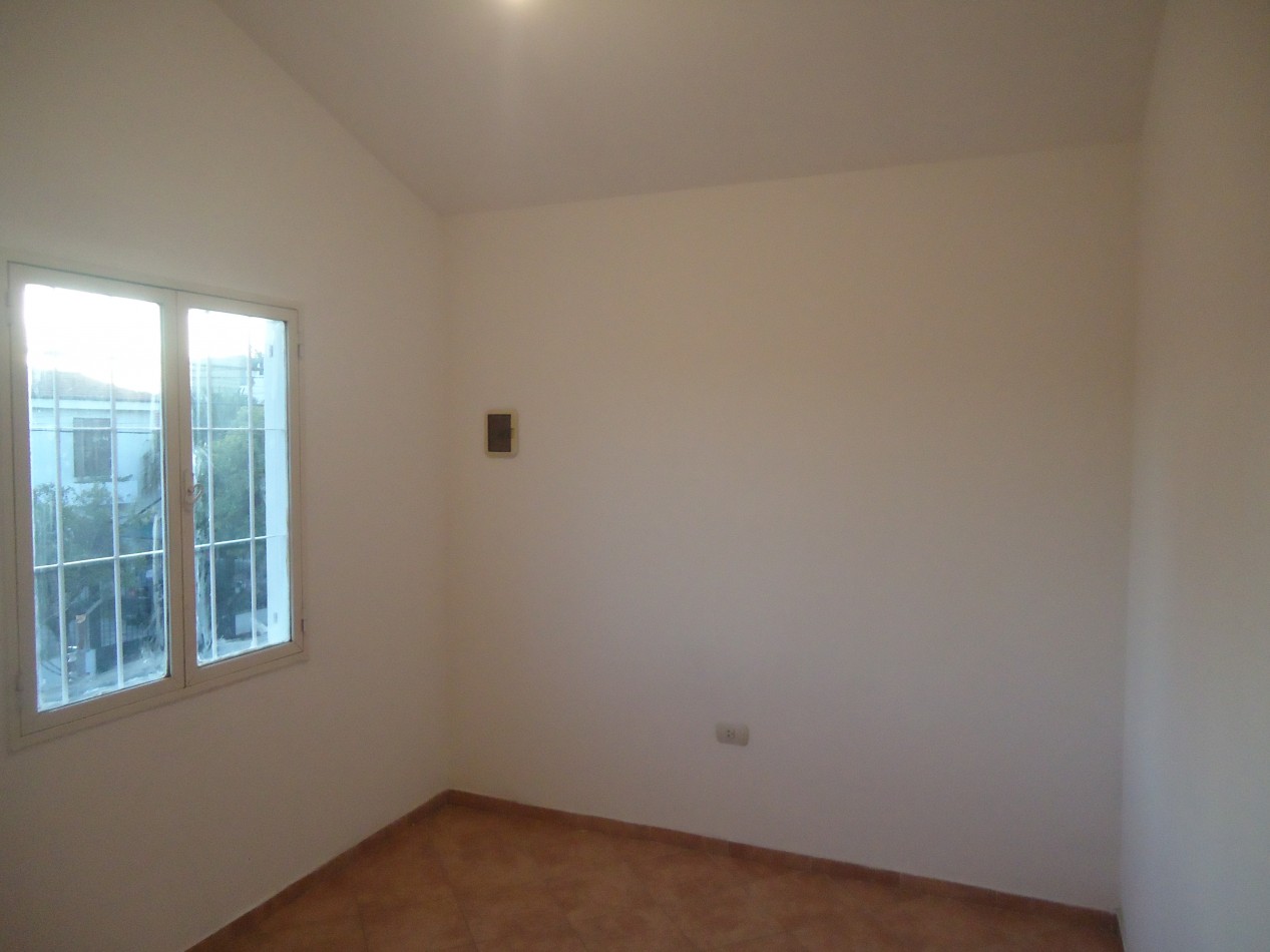 PARQUE CAPITAL, A CUADRAS DEL CLUB, LINDO ENTORNO DE VIVIENDAS.-  " PROXIMAMENTE, MAYO"