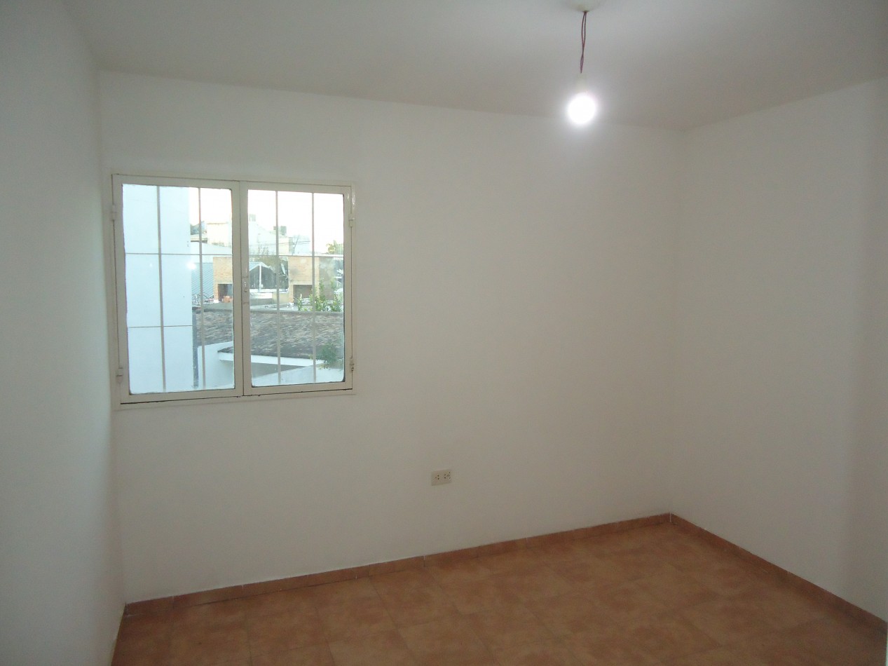 PARQUE CAPITAL, A CUADRAS DEL CLUB, LINDO ENTORNO DE VIVIENDAS.-  " PROXIMAMENTE, MAYO"