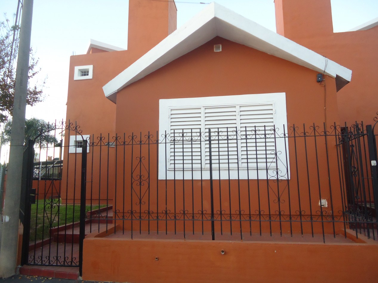 PARQUE CAPITAL, A CUADRAS DEL CLUB, LINDO ENTORNO DE VIVIENDAS.-  " PROXIMAMENTE, MAYO"