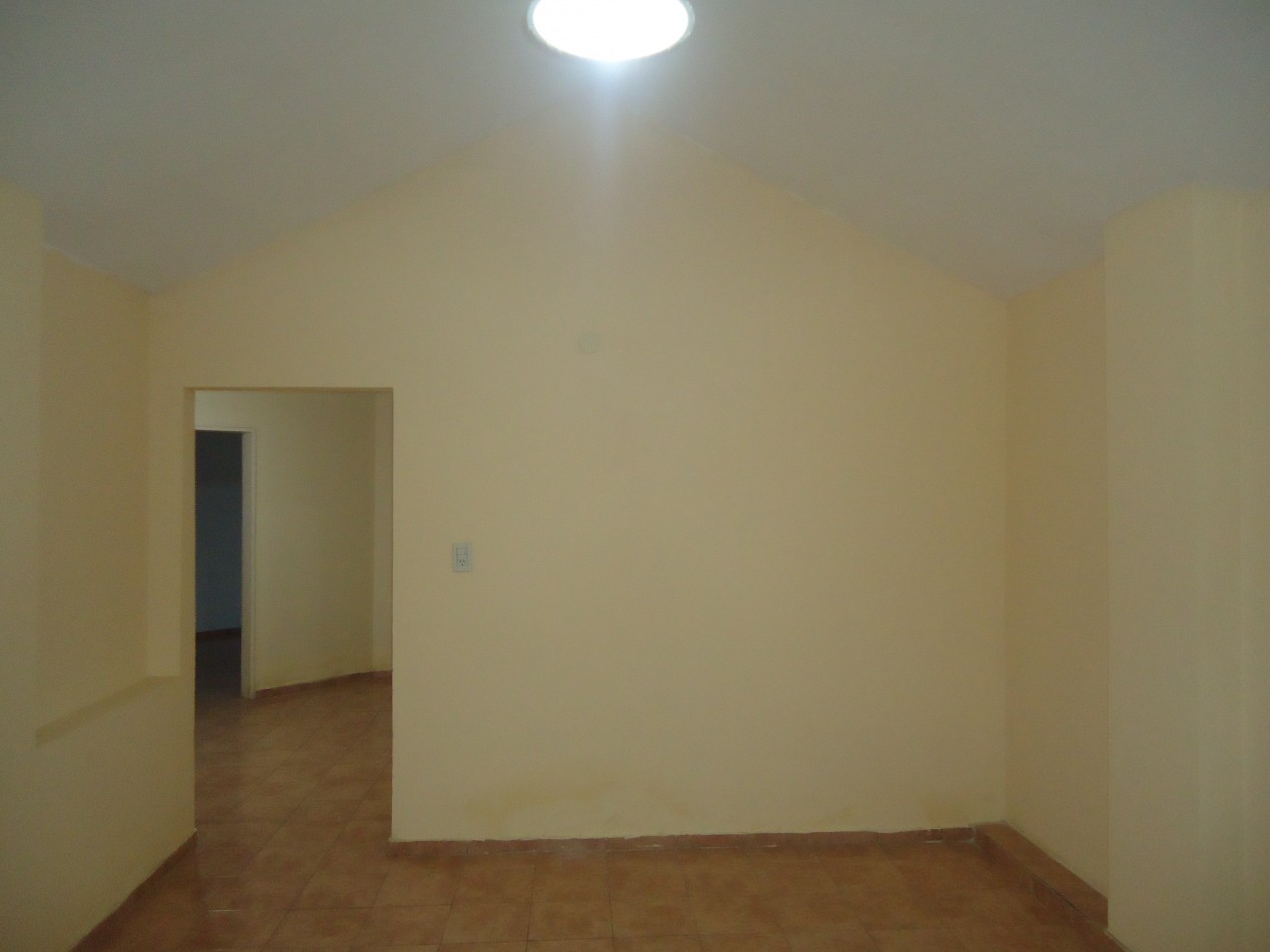 PARQUE CAPITAL, A CUADRAS DEL CLUB, LINDO ENTORNO DE VIVIENDAS.-  " PROXIMAMENTE, MAYO"