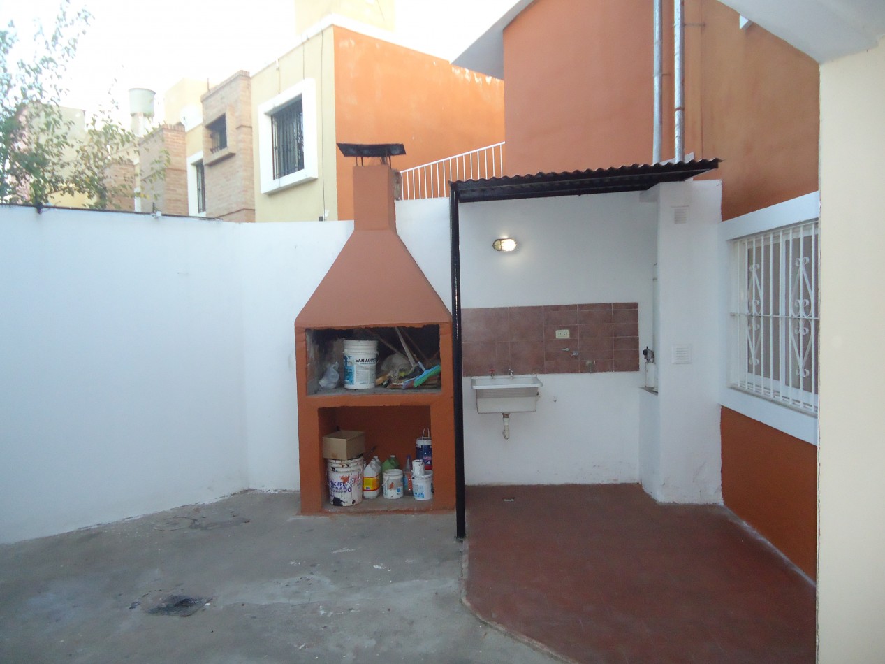 PARQUE CAPITAL, A CUADRAS DEL CLUB, LINDO ENTORNO DE VIVIENDAS.-  " PROXIMAMENTE, MAYO"