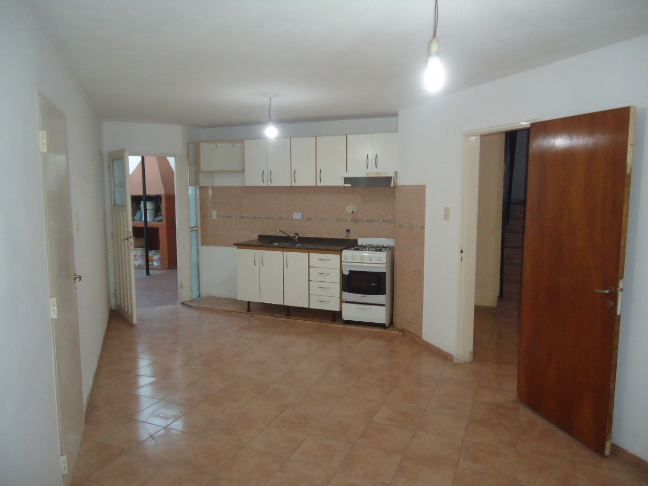 PARQUE CAPITAL, A CUADRAS DEL CLUB, LINDO ENTORNO DE VIVIENDAS.-  " PROXIMAMENTE, MAYO"