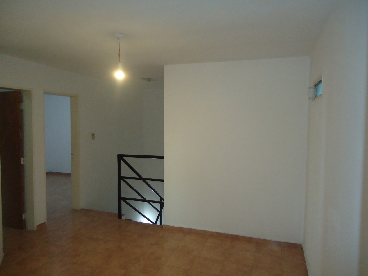 PARQUE CAPITAL, A CUADRAS DEL CLUB, LINDO ENTORNO DE VIVIENDAS.-  " PROXIMAMENTE, MAYO"