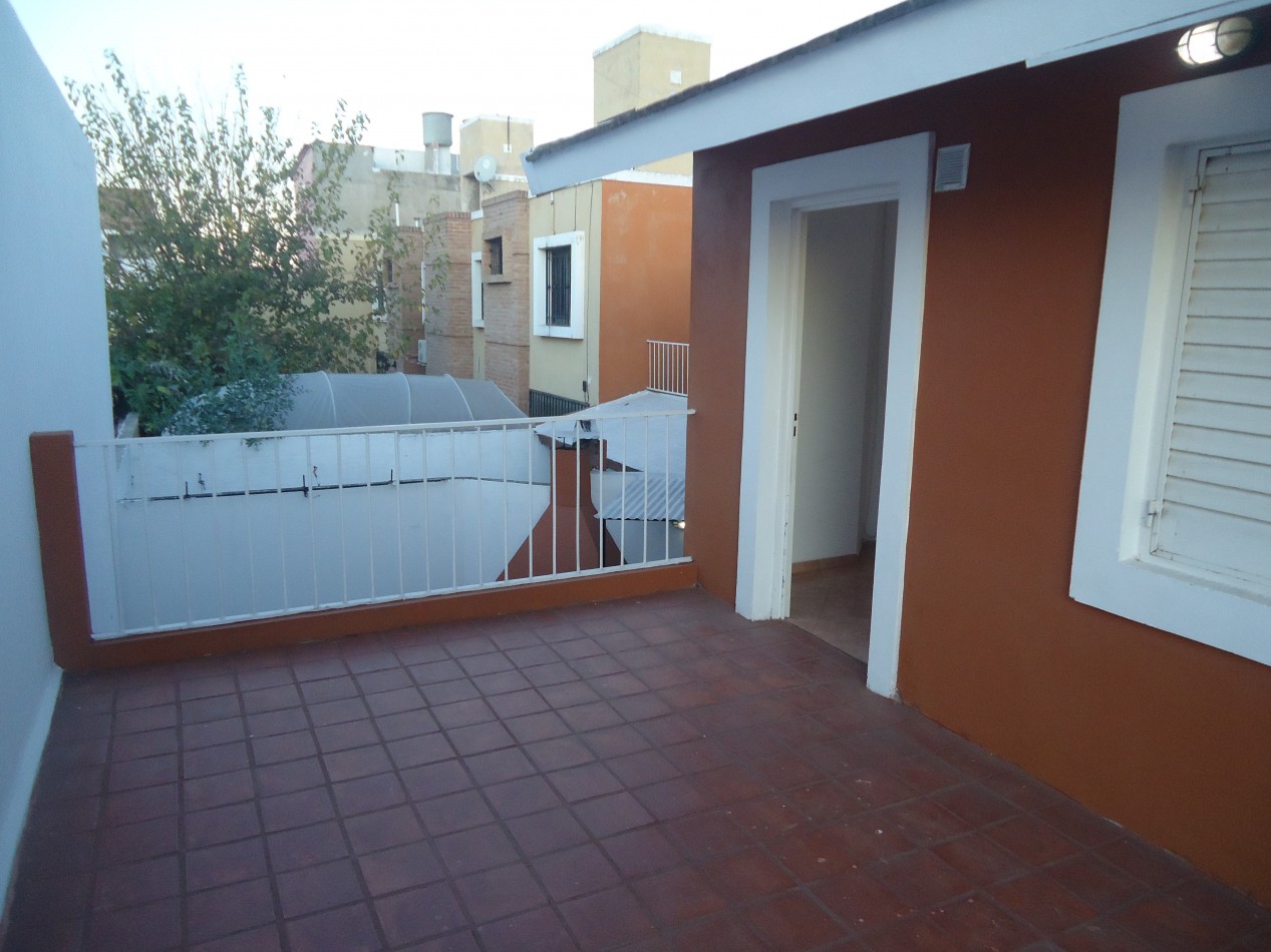 PARQUE CAPITAL, A CUADRAS DEL CLUB, LINDO ENTORNO DE VIVIENDAS.-  " PROXIMAMENTE, MAYO"