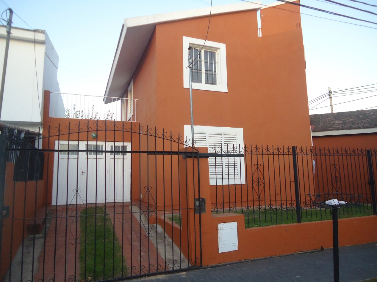 PARQUE CAPITAL, A CUADRAS DEL CLUB, LINDO ENTORNO DE VIVIENDAS.-  " PROXIMAMENTE, MAYO"