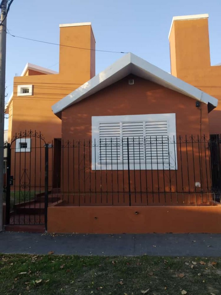 PARQUE CAPITAL, A CUADRAS DEL CLUB, LINDO ENTORNO DE VIVIENDAS.-  " PROXIMAMENTE, MAYO"