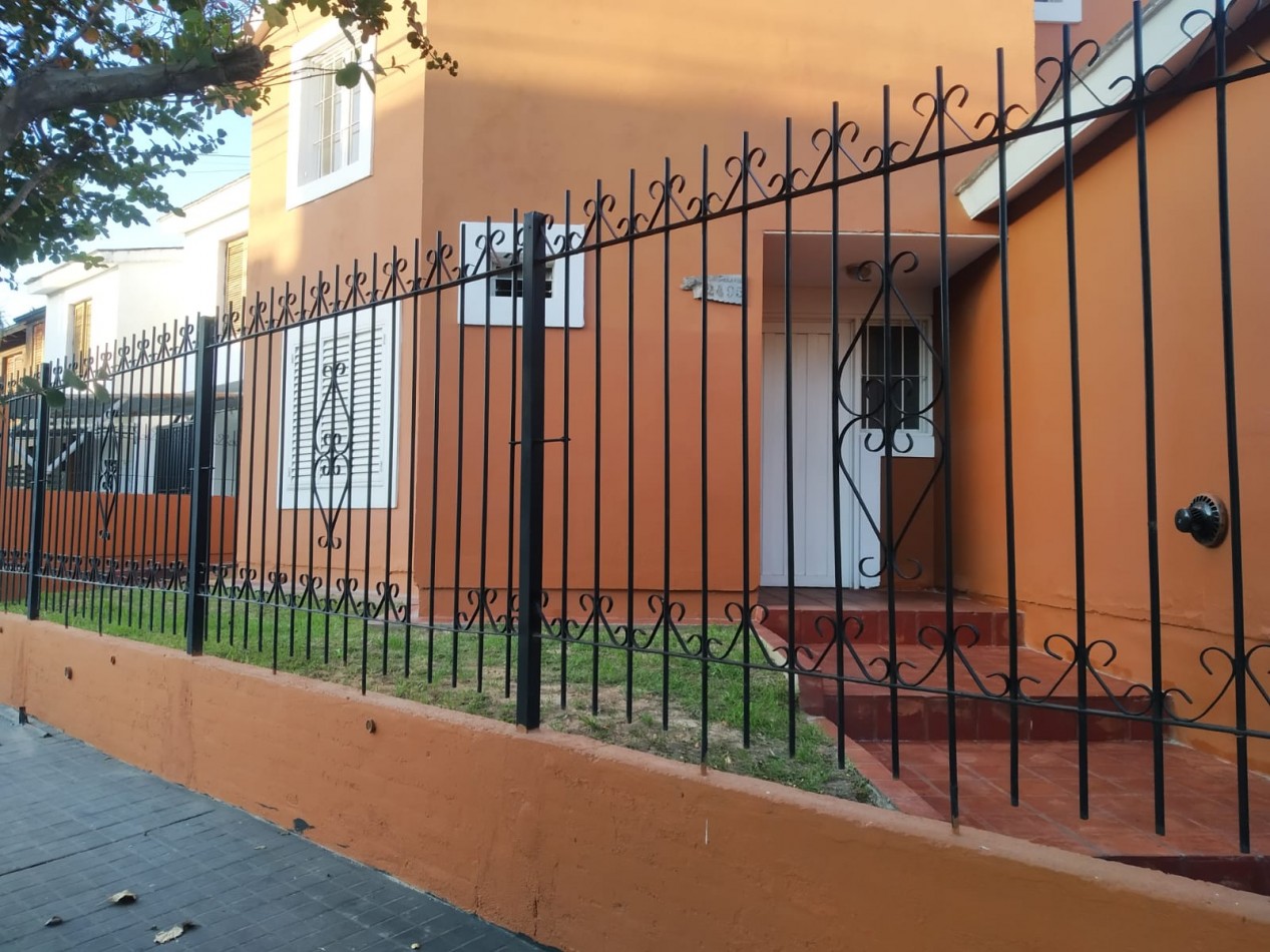 PARQUE CAPITAL, A CUADRAS DEL CLUB, LINDO ENTORNO DE VIVIENDAS.-  " PROXIMAMENTE, MAYO"