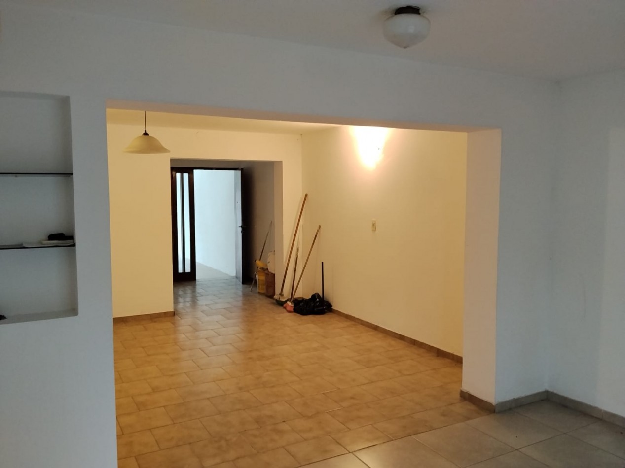 B° Parque san Francisco, hermosa zona a metros del dino ruta 20. Casa planta baja