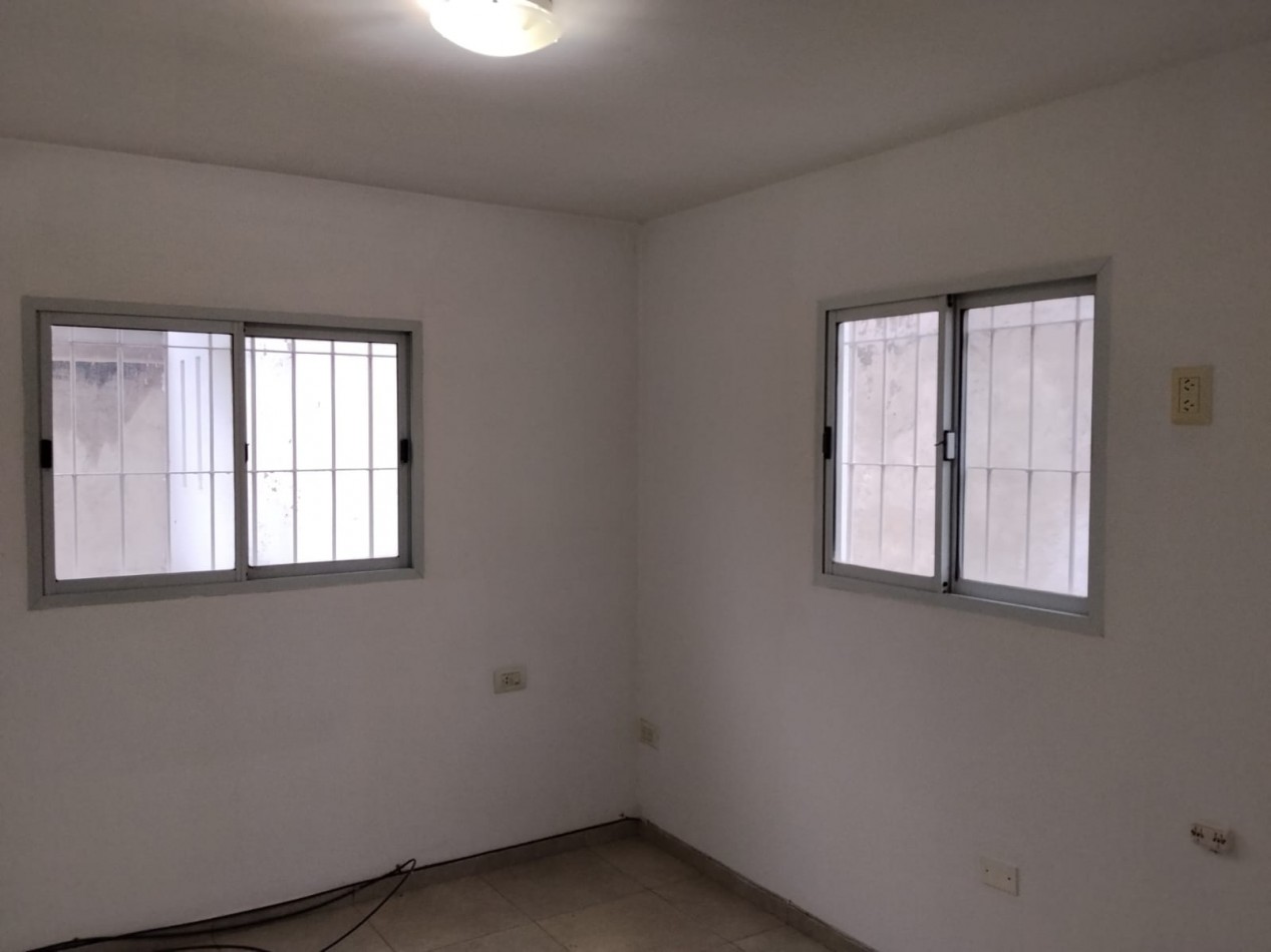 B° Parque san Francisco, hermosa zona a metros del dino ruta 20. Casa planta baja