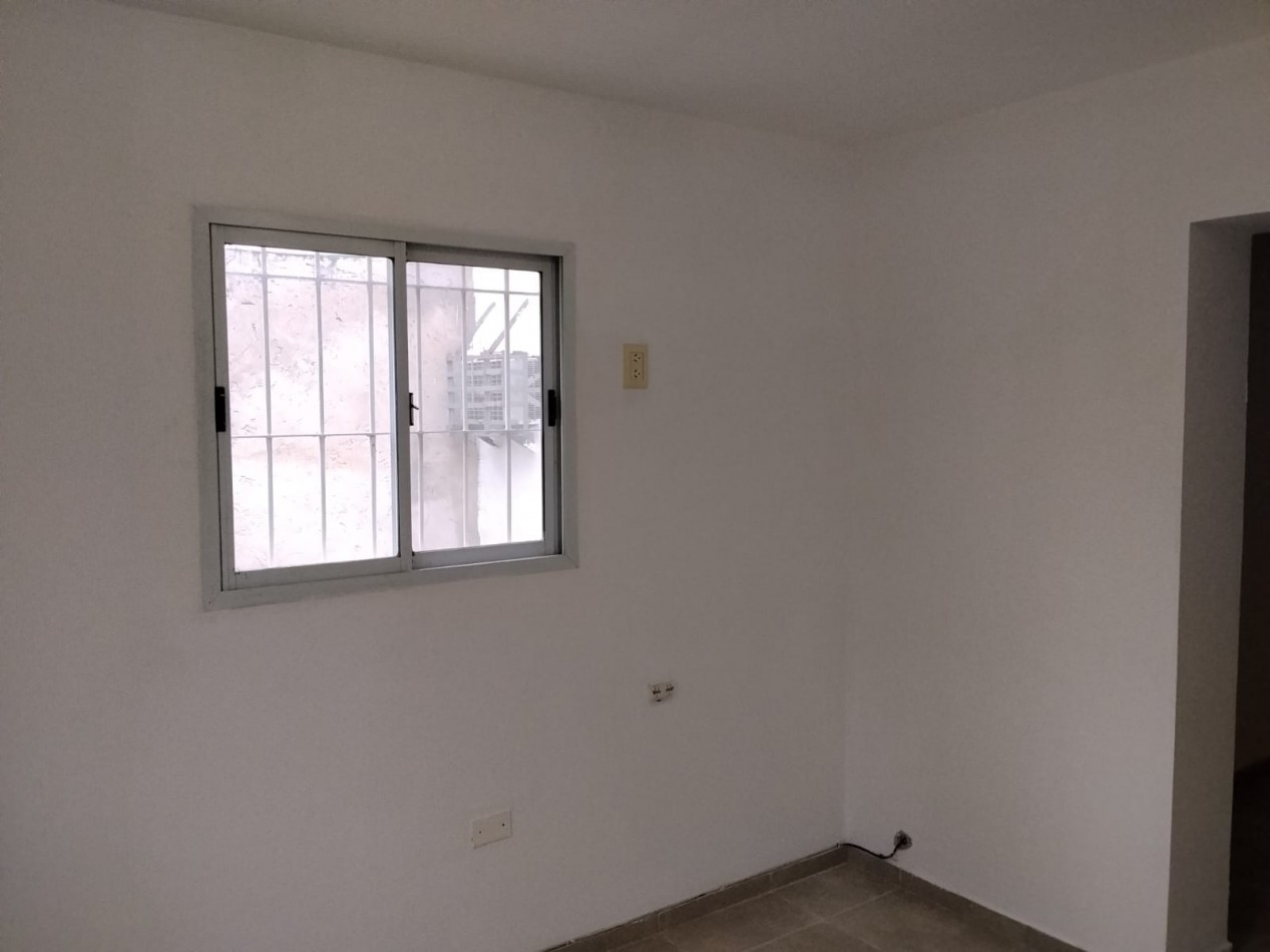 B° Parque san Francisco, hermosa zona a metros del dino ruta 20. Casa planta baja