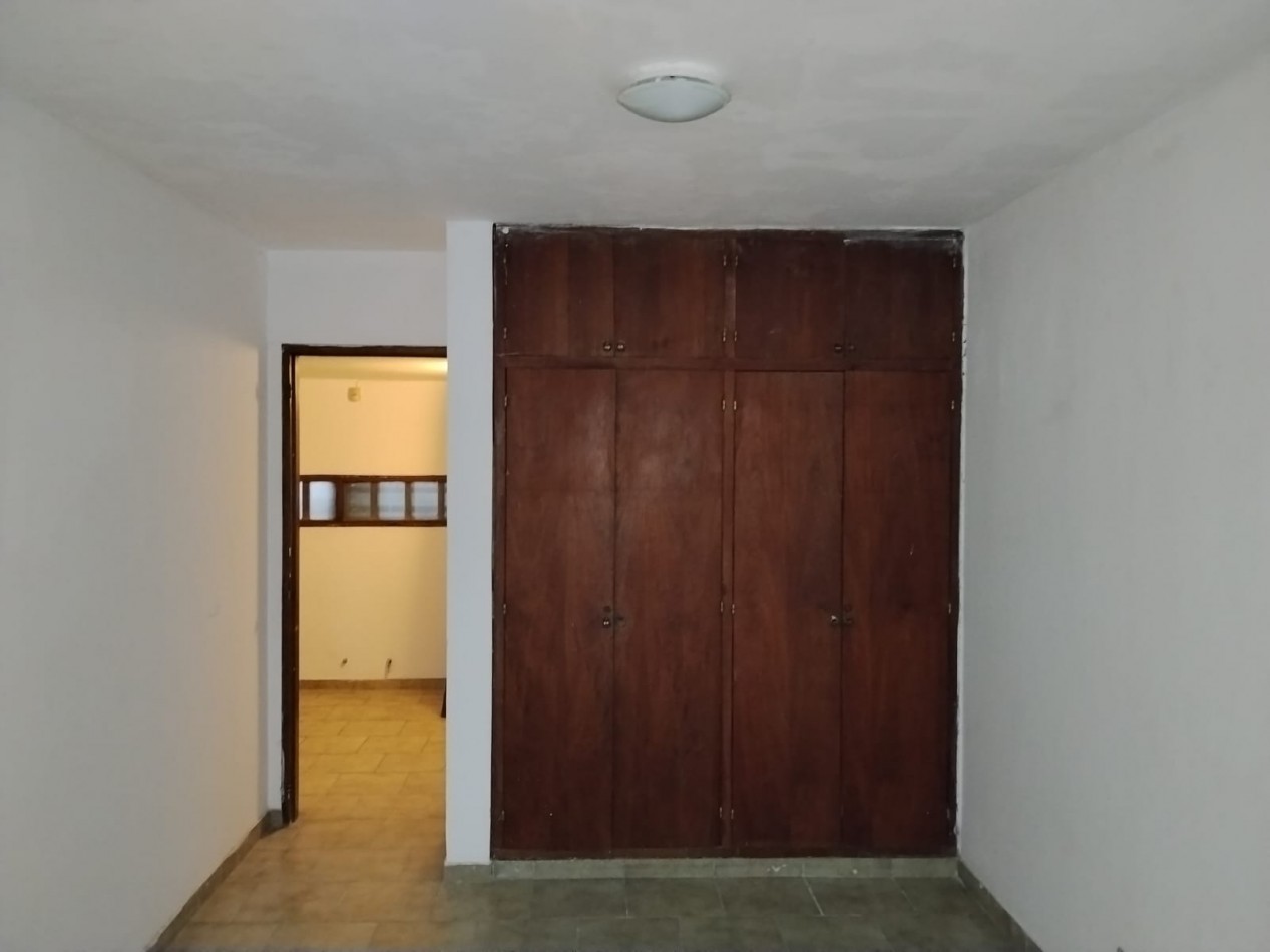 B° Parque san Francisco, hermosa zona a metros del dino ruta 20. Casa planta baja