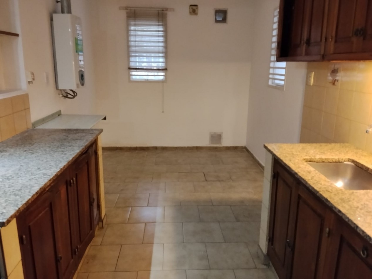 B° Parque san Francisco, hermosa zona a metros del dino ruta 20. Casa planta baja