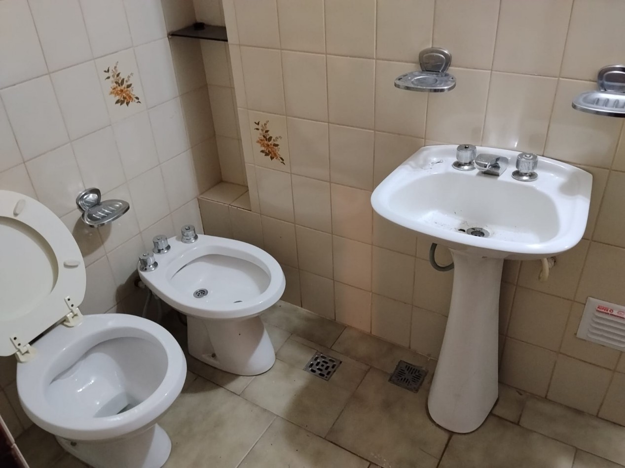 B° Parque san Francisco, hermosa zona a metros del dino ruta 20. Casa planta baja