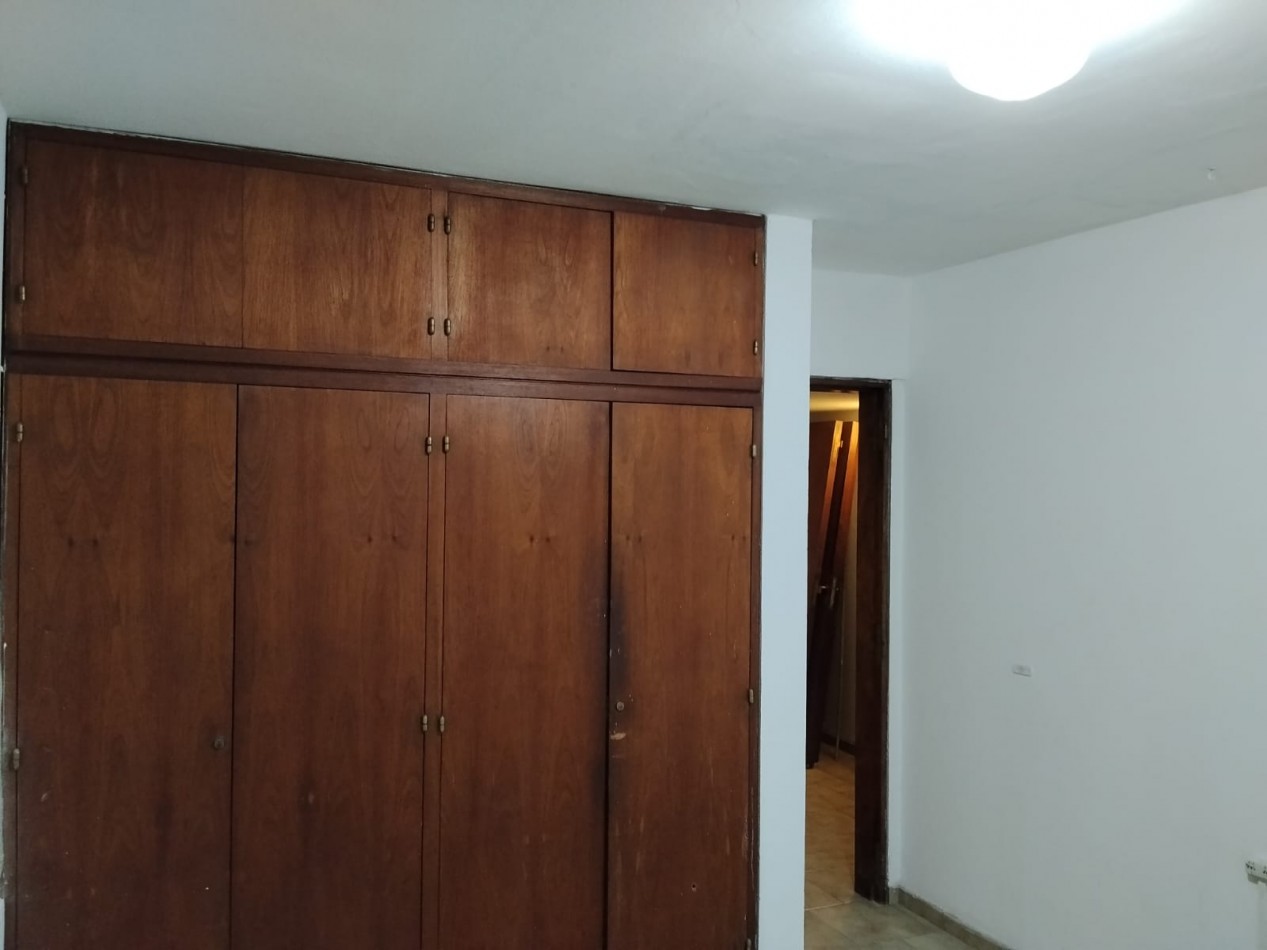 B° Parque san Francisco, hermosa zona a metros del dino ruta 20. Casa planta baja