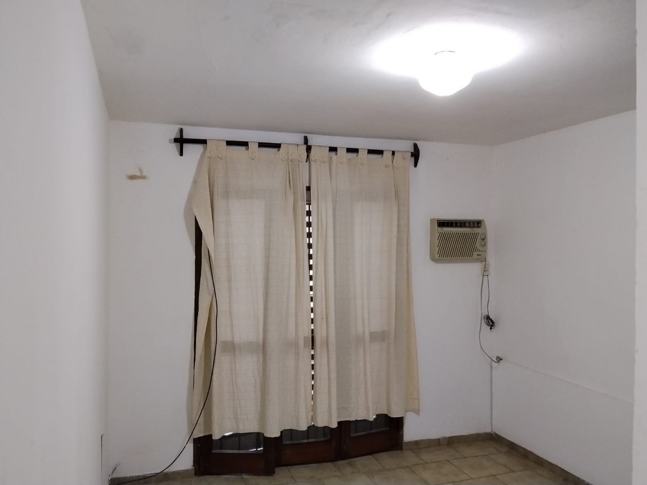 B° Parque san Francisco, hermosa zona a metros del dino ruta 20. Casa planta baja