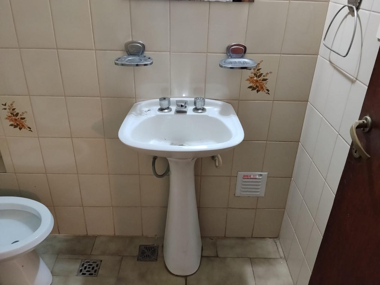 B° Parque san Francisco, hermosa zona a metros del dino ruta 20. Casa planta baja