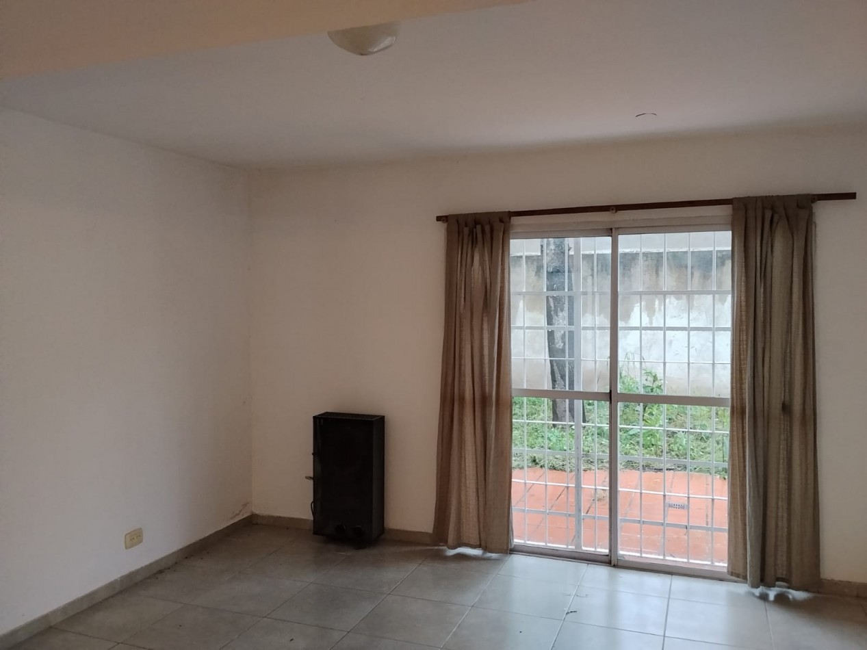 B° Parque san Francisco, hermosa zona a metros del dino ruta 20. Casa planta baja