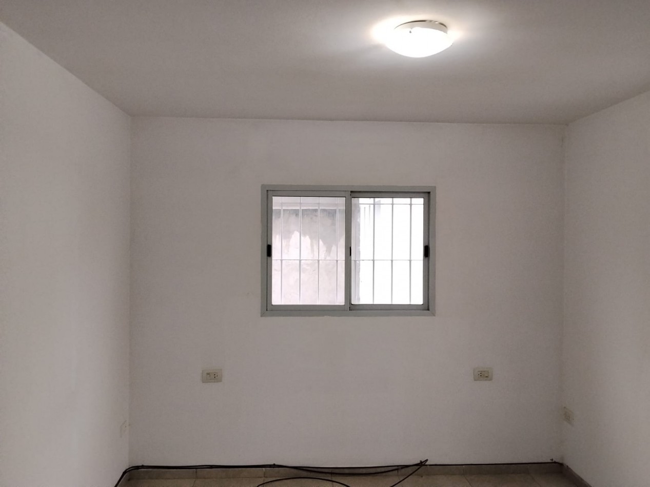 B° Parque san Francisco, hermosa zona a metros del dino ruta 20. Casa planta baja