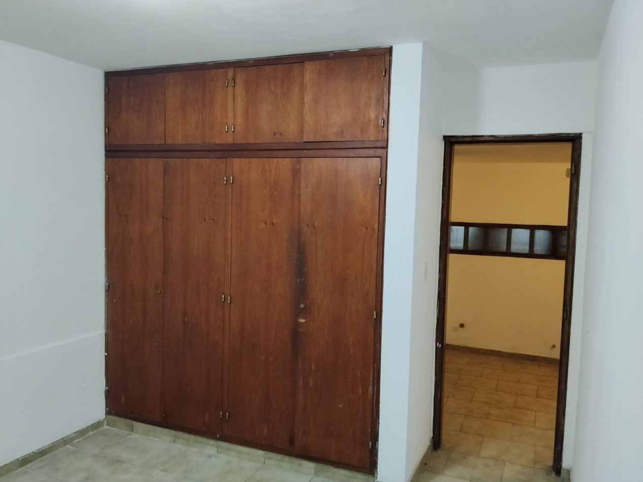 B° Parque san Francisco, hermosa zona a metros del dino ruta 20. Casa planta baja