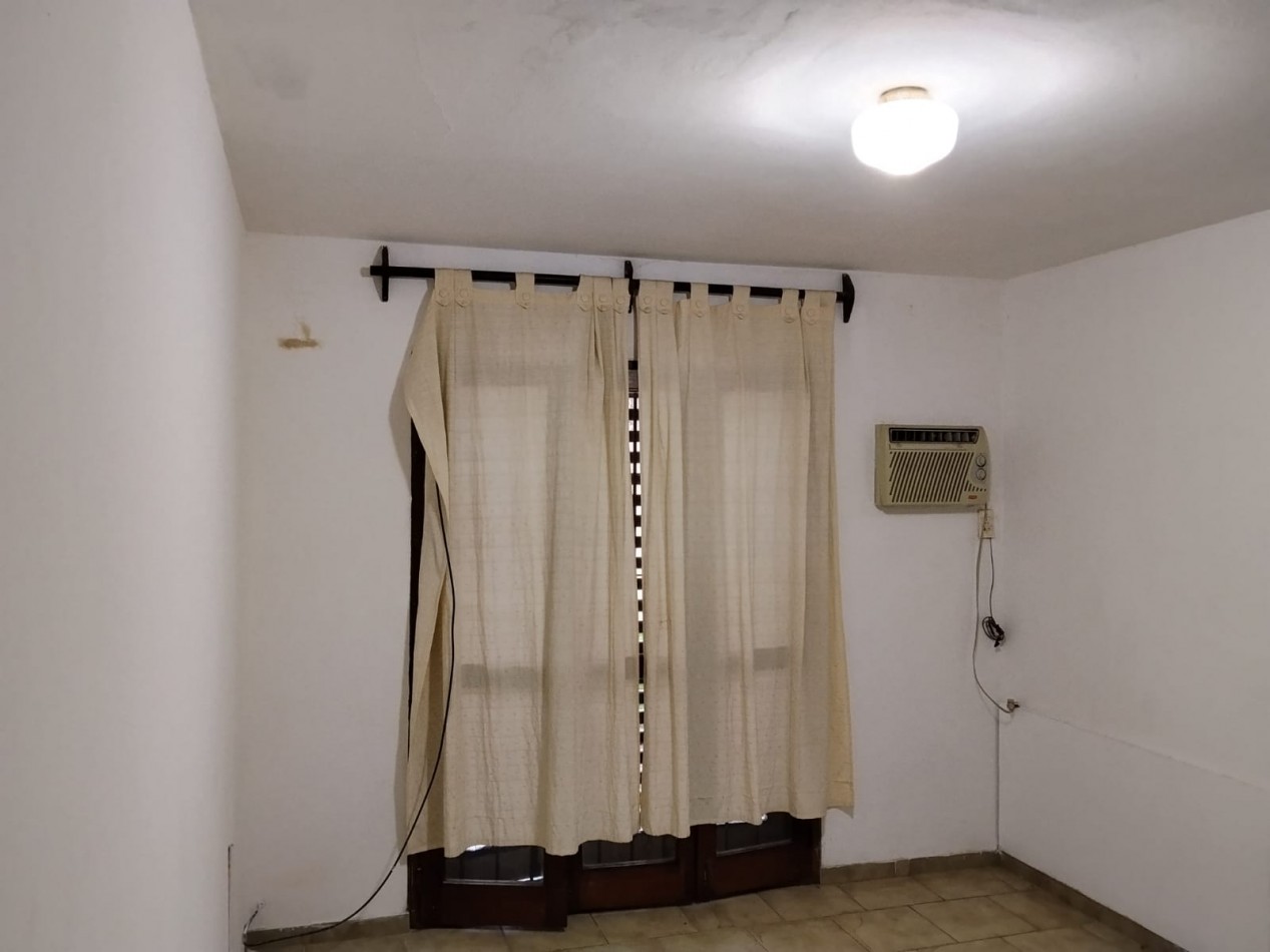 B° Parque san Francisco, hermosa zona a metros del dino ruta 20. Casa planta baja