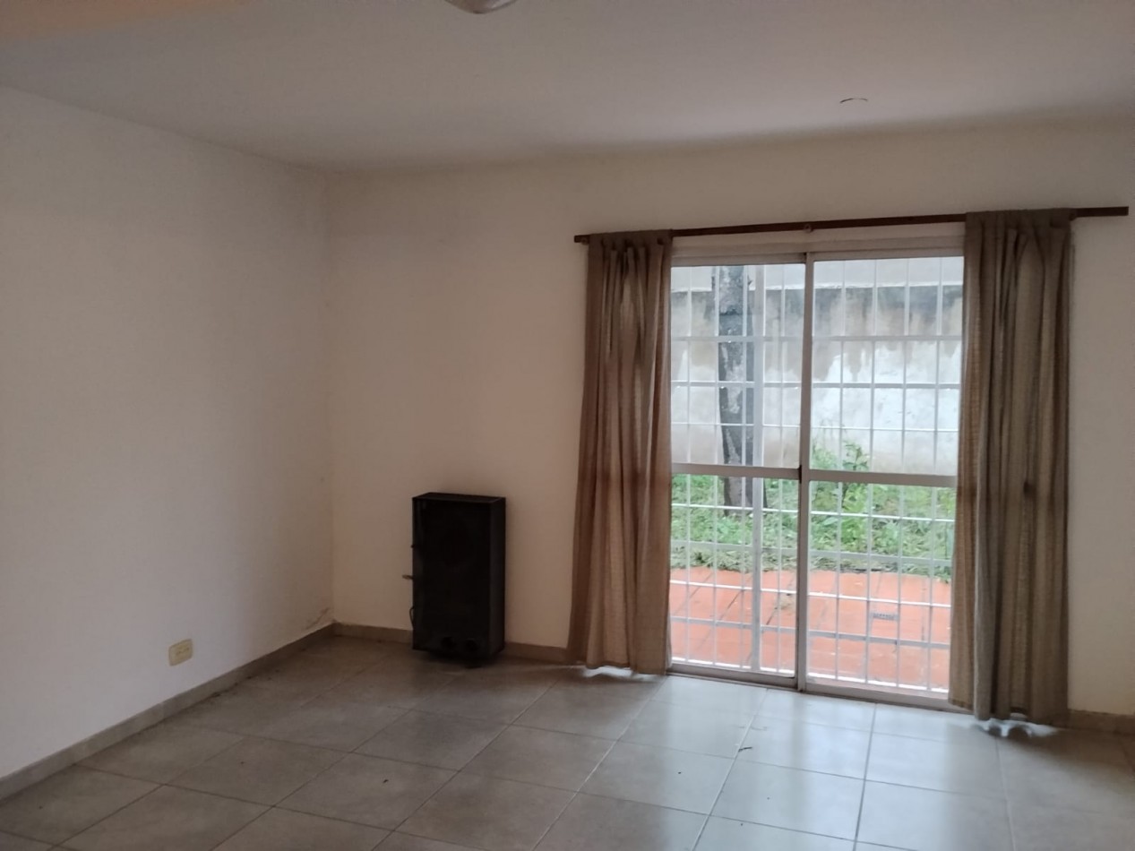 B° Parque san Francisco, hermosa zona a metros del dino ruta 20. Casa planta baja