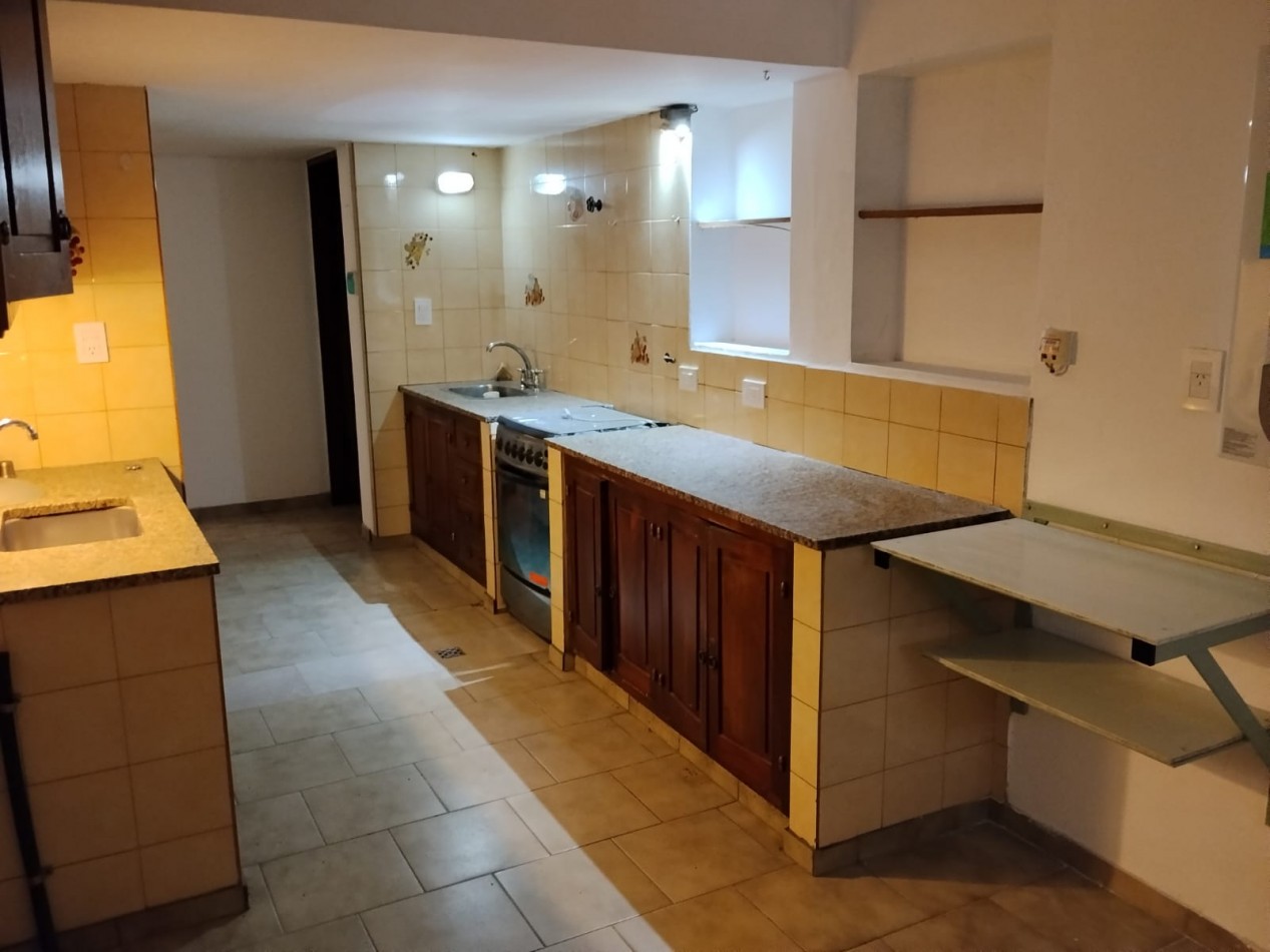 B° Parque san Francisco, hermosa zona a metros del dino ruta 20. Casa planta baja