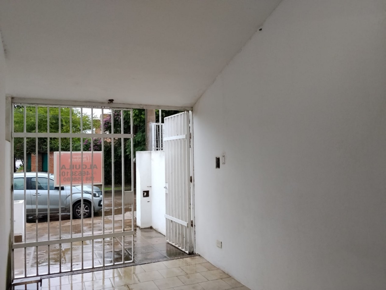 B° Parque san Francisco, hermosa zona a metros del dino ruta 20. Casa planta baja