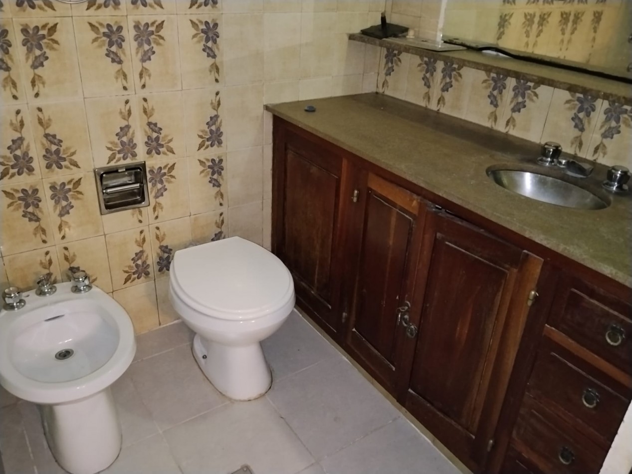 B° Parque san Francisco, hermosa zona a metros del dino ruta 20. Casa planta baja