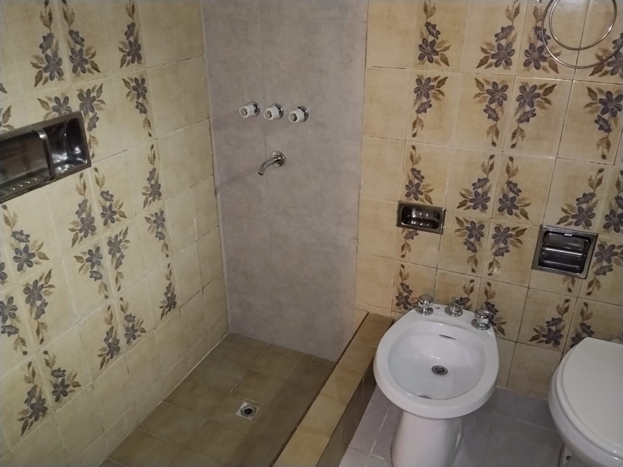 B° Parque san Francisco, hermosa zona a metros del dino ruta 20. Casa planta baja