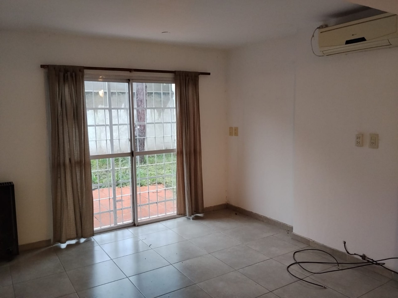 B° Parque san Francisco, hermosa zona a metros del dino ruta 20. Casa planta baja