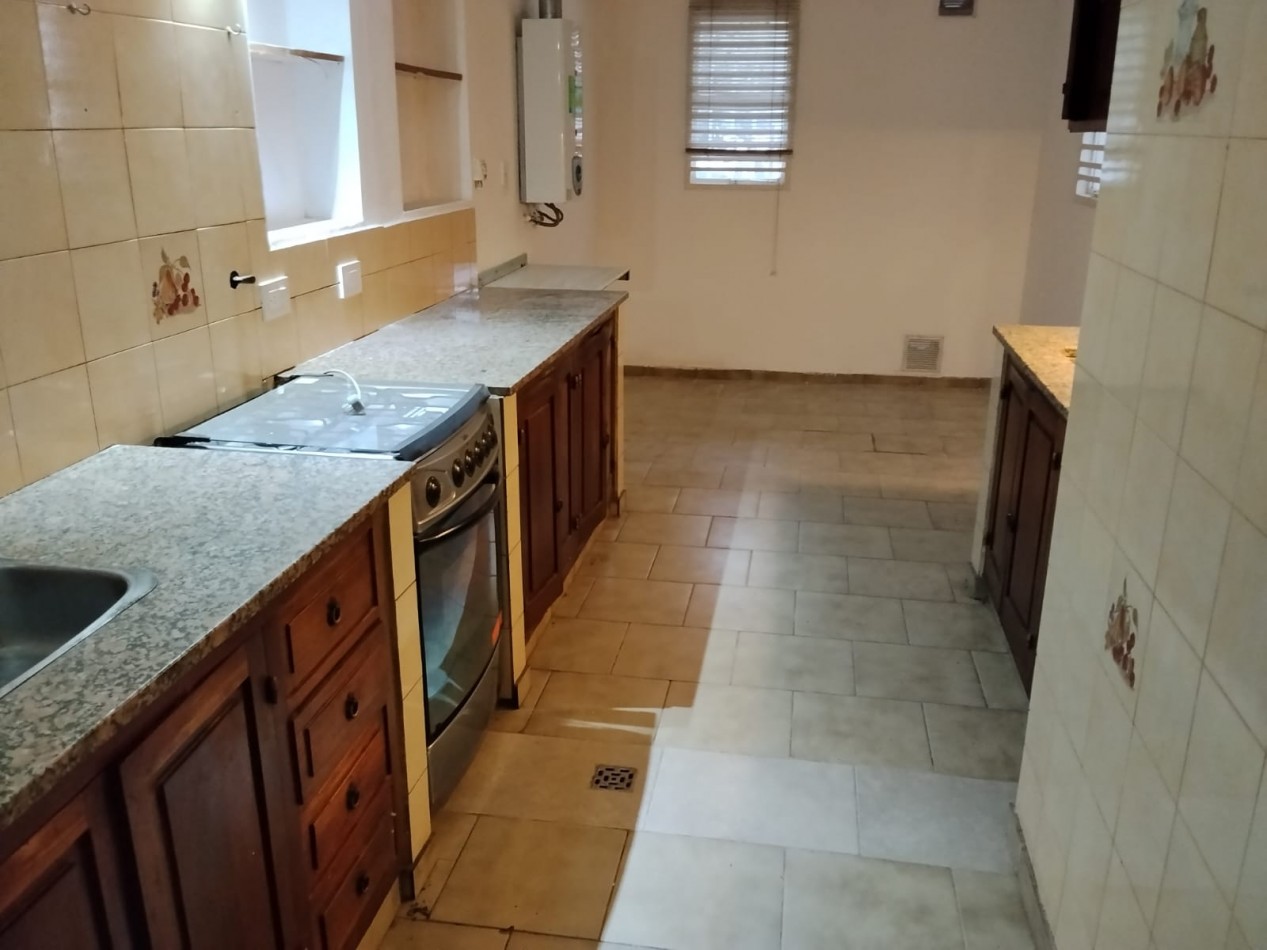 B° Parque san Francisco, hermosa zona a metros del dino ruta 20. Casa planta baja