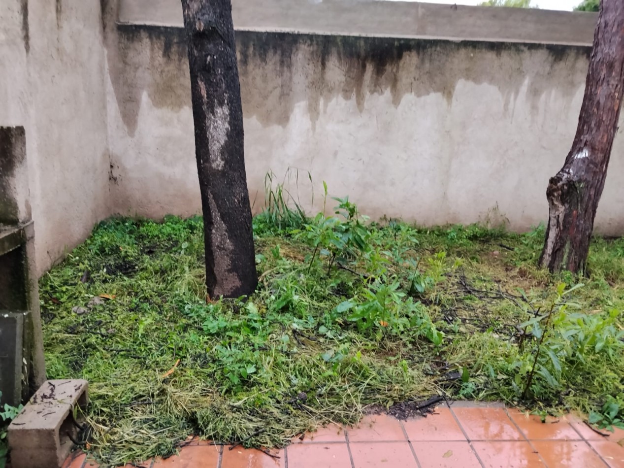 B° Parque san Francisco, hermosa zona a metros del dino ruta 20. Casa planta baja