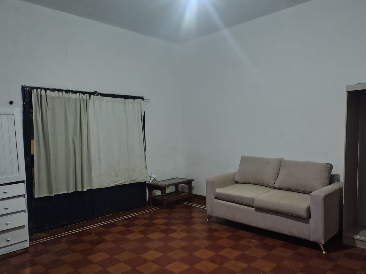 SOBRE CALLE LAGUNILLA " LOCAL" B° AMEGHINO SUR