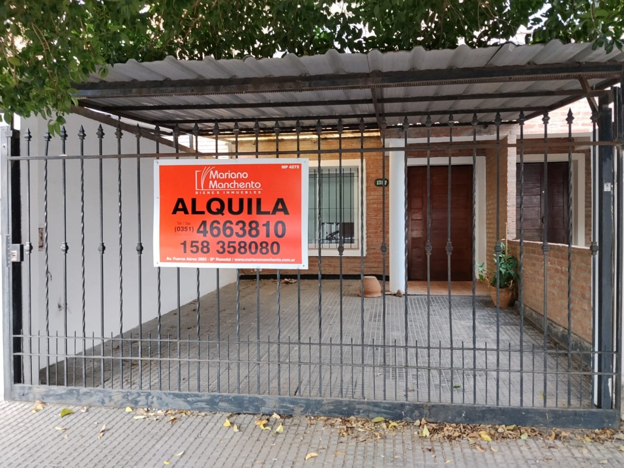 EL TREBOL, HERMOSO DUPLEX, LINDO ENTORNO.- " SEÑADO"