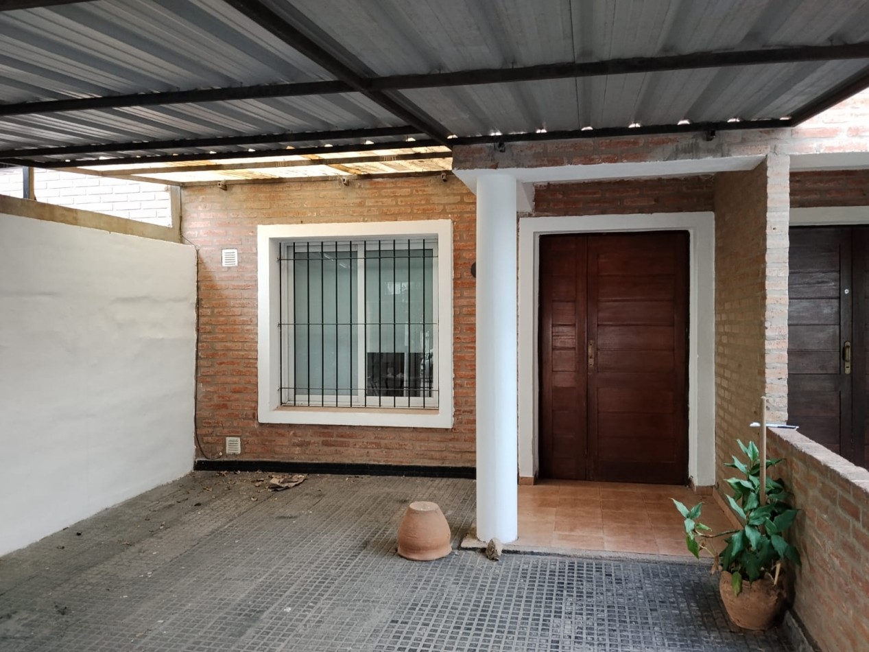 EL TREBOL, HERMOSO DUPLEX, LINDO ENTORNO.- " SEÑADO"