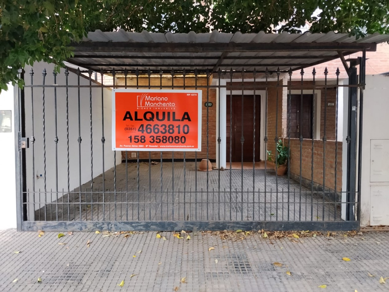 EL TREBOL, HERMOSO DUPLEX, LINDO ENTORNO.- " SEÑADO"